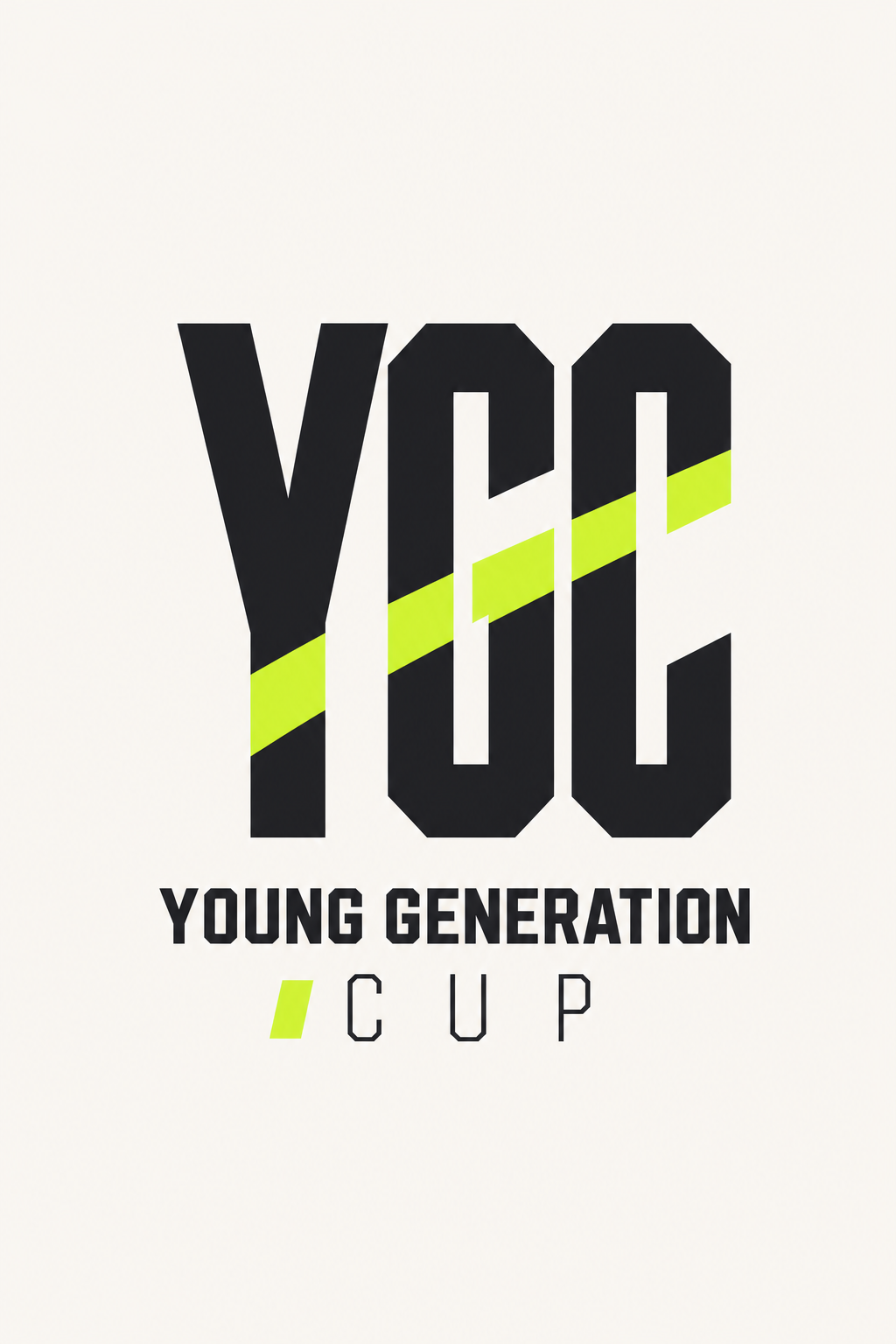 Young Generation Cup Logo